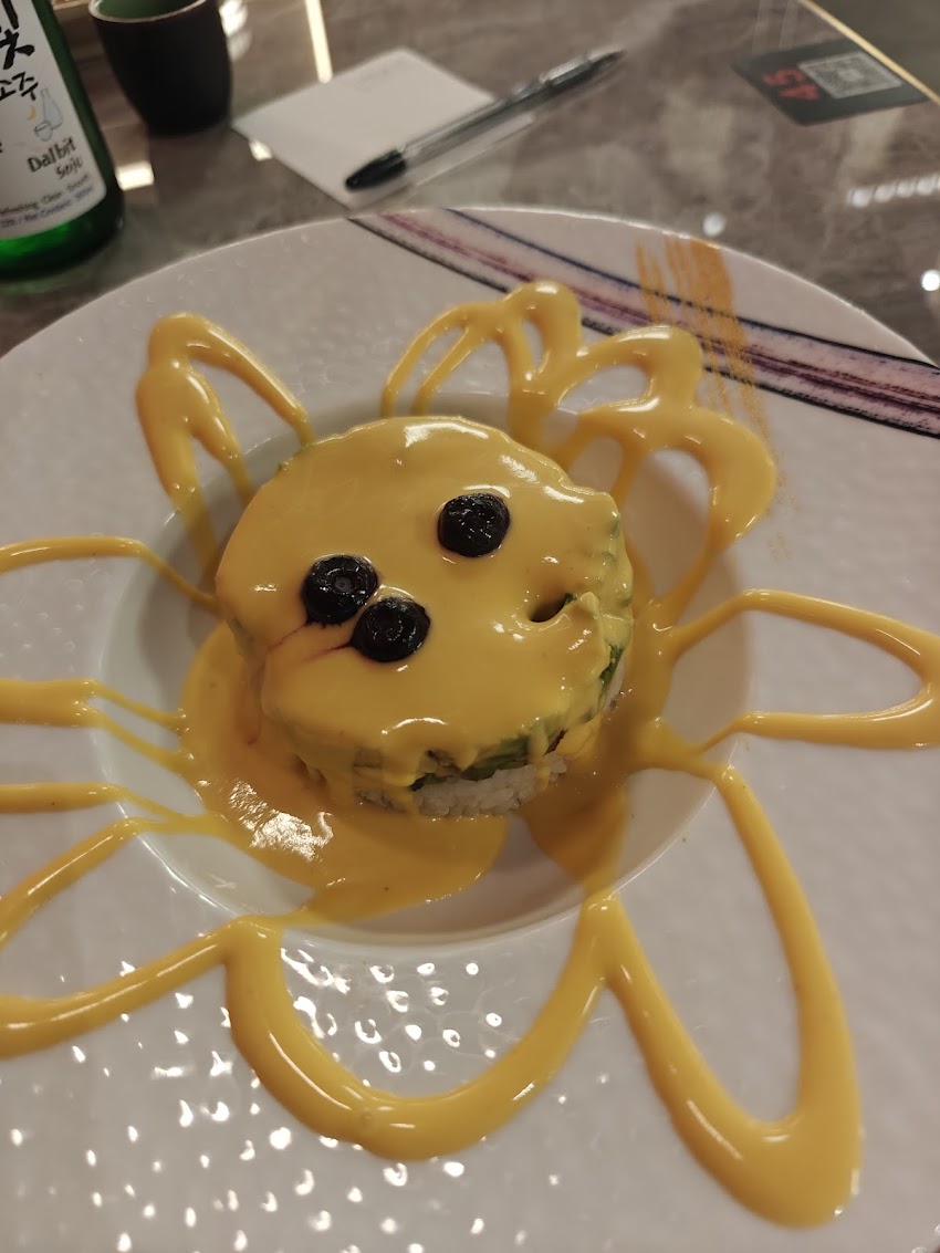 Yoshi Sushi Buffete