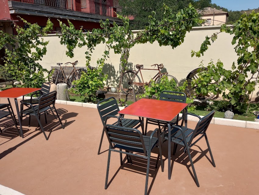 Panadería Amada – Cafetería – Panadería