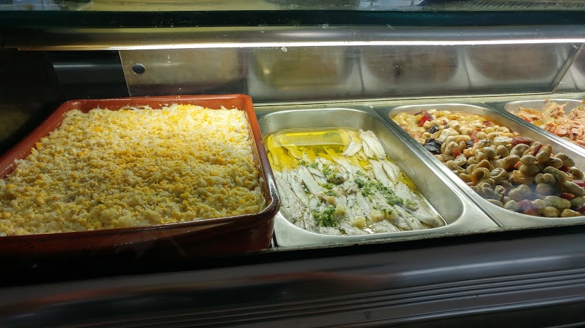 Restaurante La Picaora