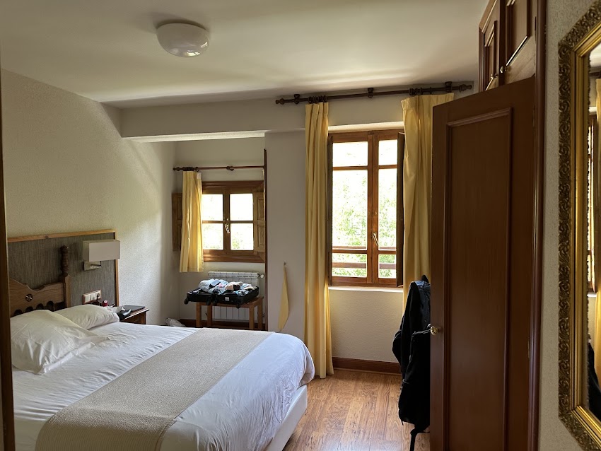 Hotel Infantado