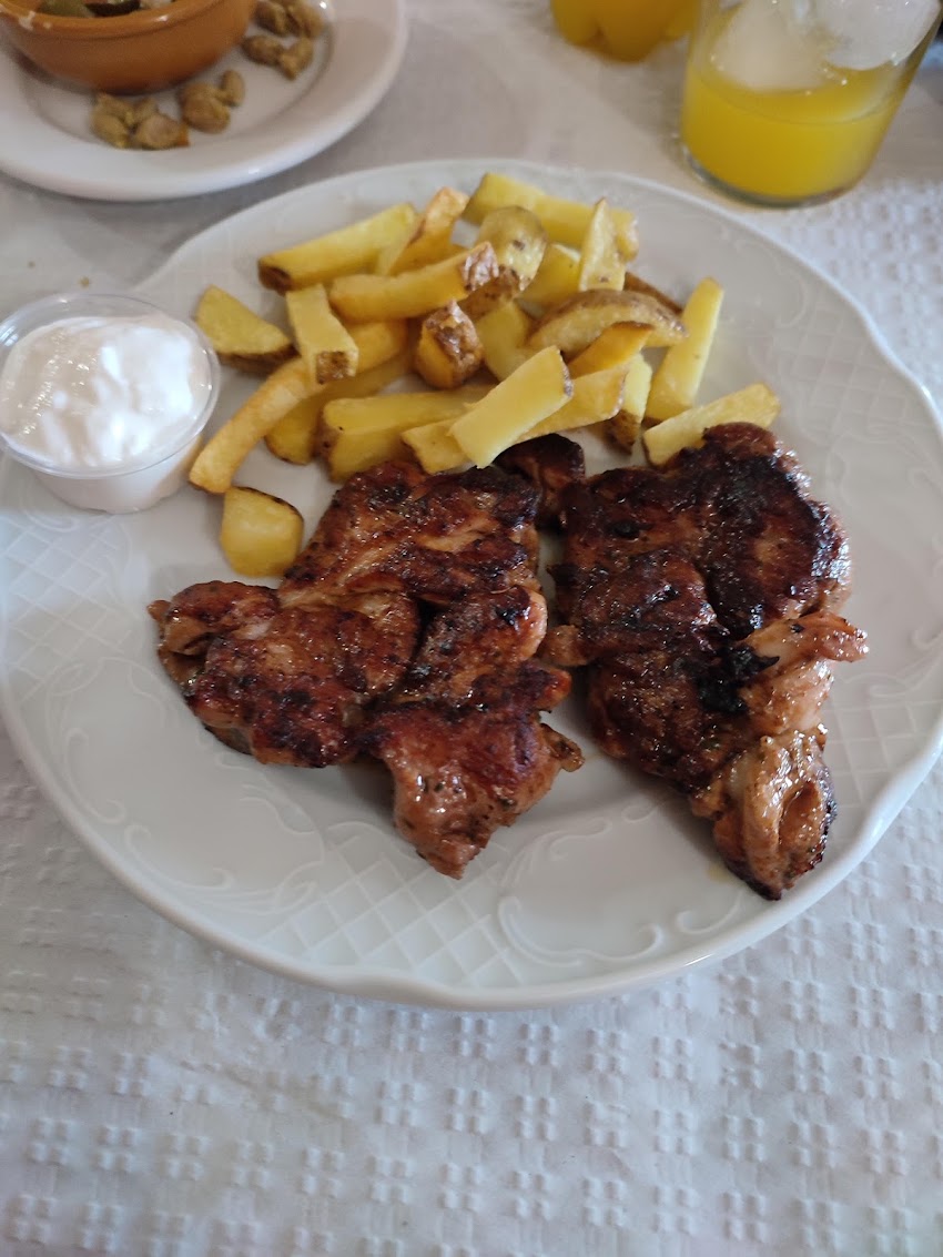Pizzeria Los Argentinos Centro