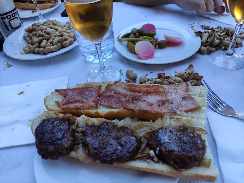 Restaurante Morera