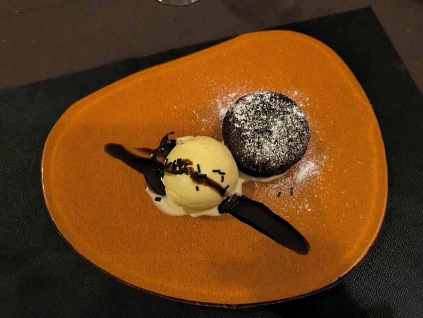 Restaurant El Cobert
