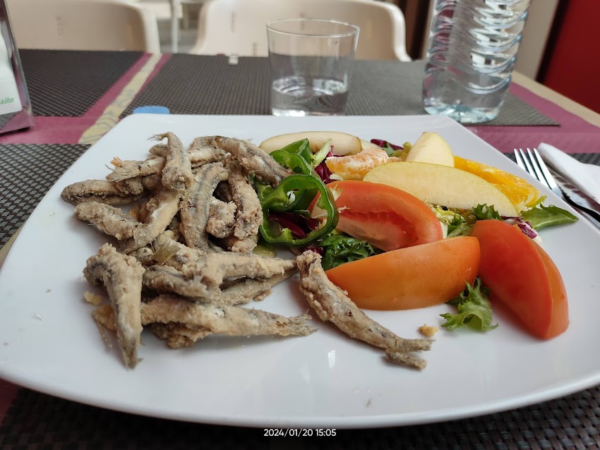 Restaurante La Brisa