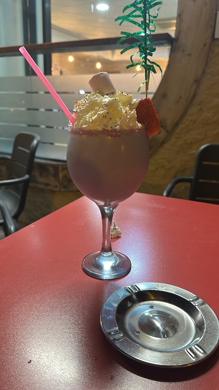 Bar Cervecería Jarry’s