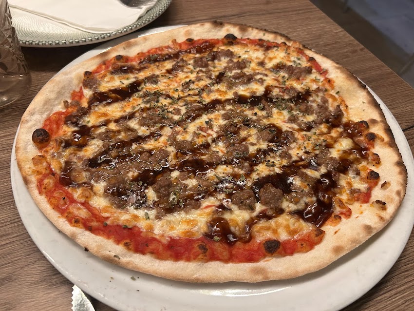 Trattoria Pizzeria Modena
