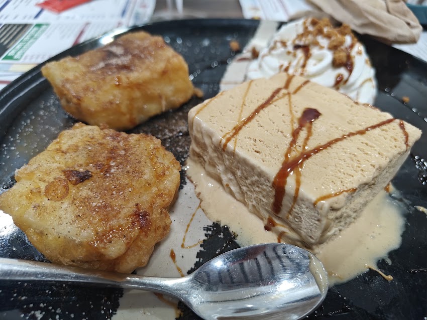 La Tasca De Noah Restaurante Cervecería