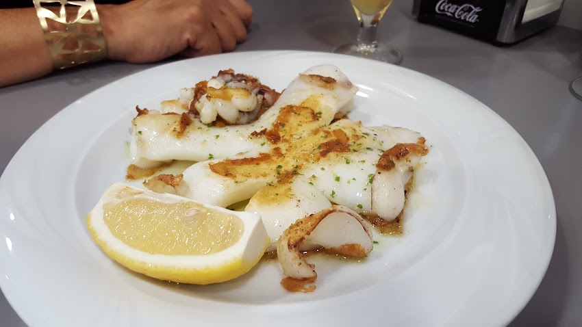 Restaurante chino Capricornio