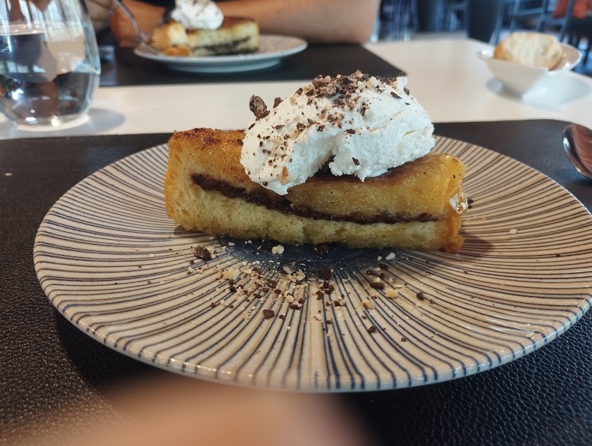 Le Loup Restaurant