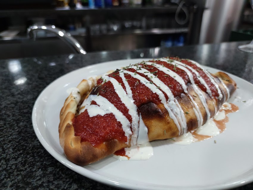 Pizzeria Paladium