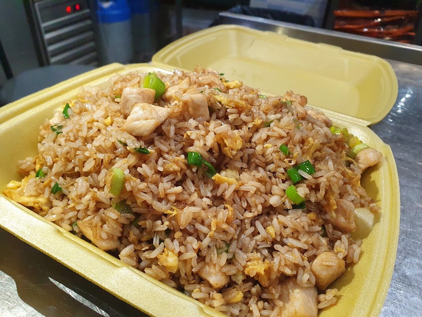 Kebabish Doner Kebab