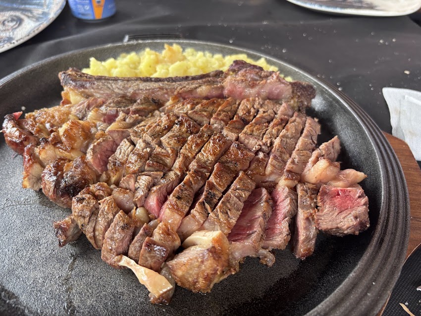 Asador Zaballos