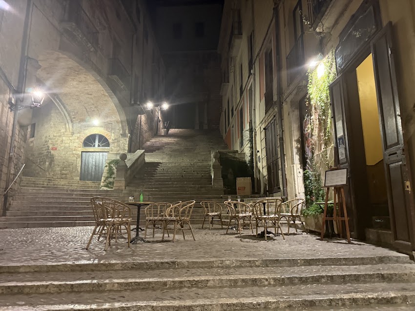 Restaurant Cafè le Bistrot