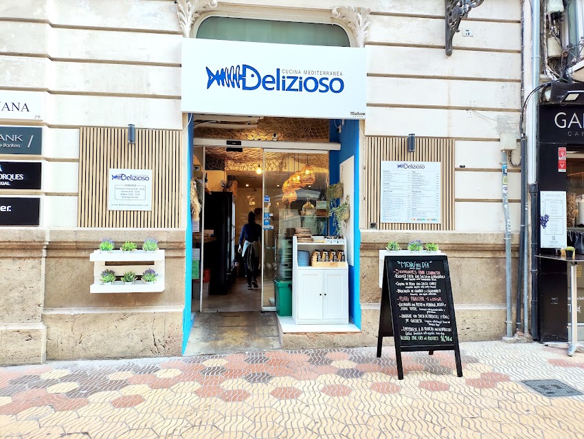 Delizioso