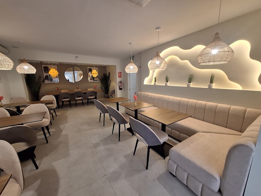 Restaurante El Gusto