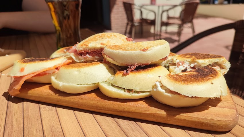 Oasis Taberna