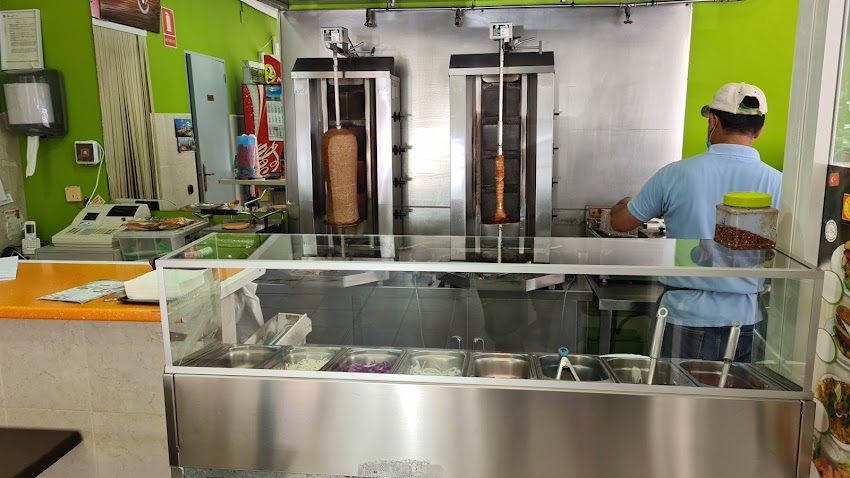 GALATA KEBAB TURCO