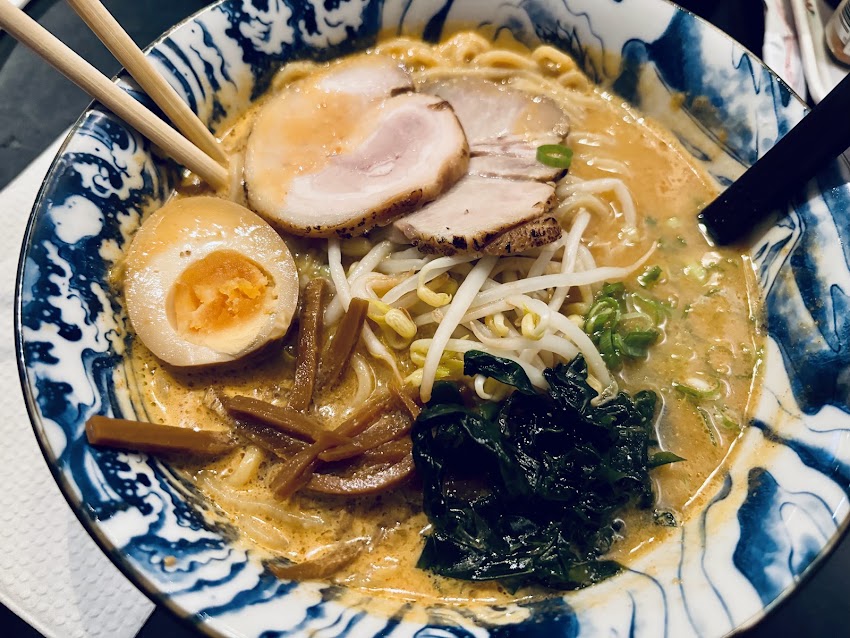 Ramen Shop