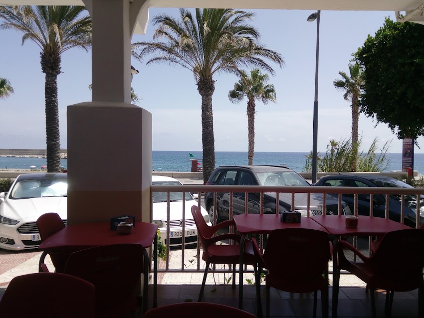 Restaurante Quintana «El Barquito»