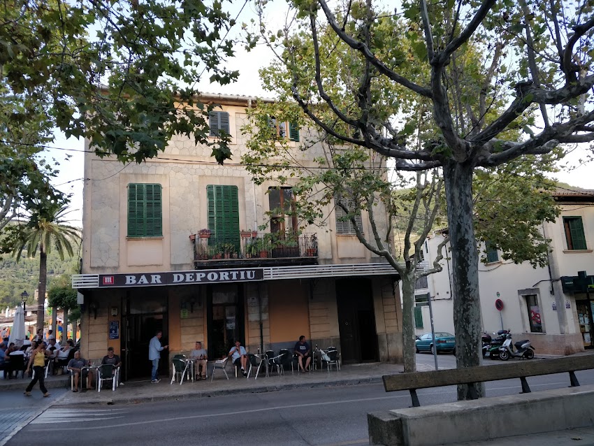 Cafè Nou