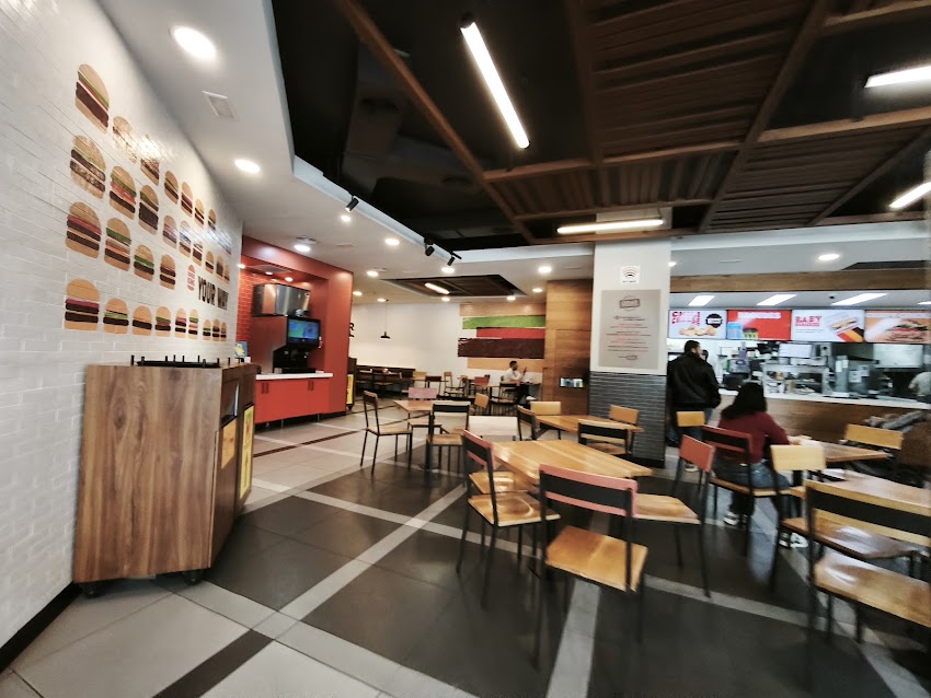 Burger King