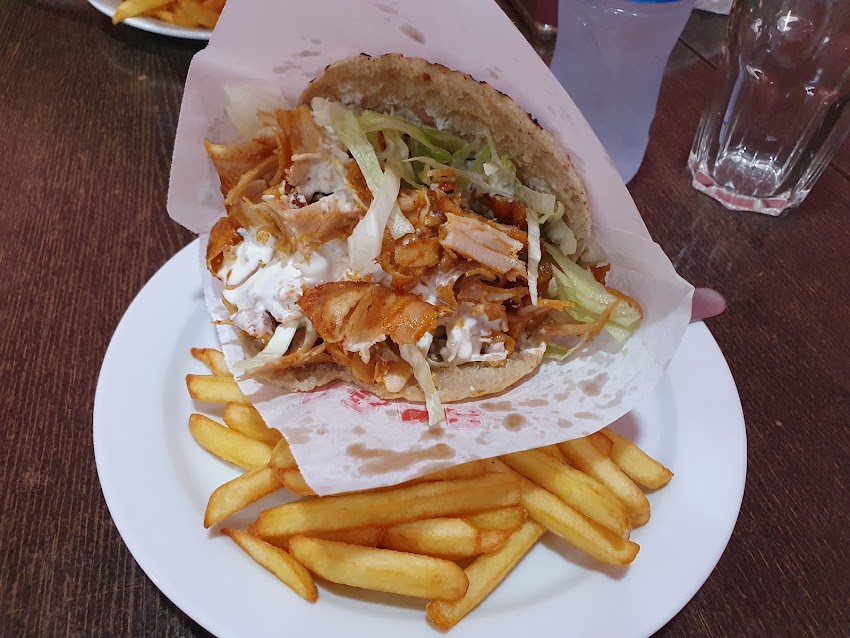 El Rey Dönner Mataró