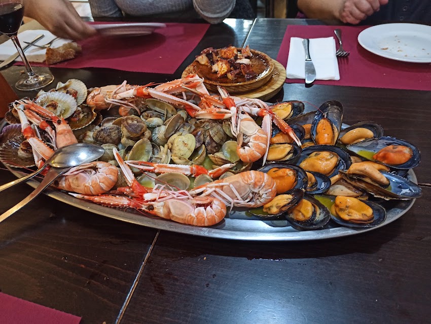 A Tasquiña da Senra