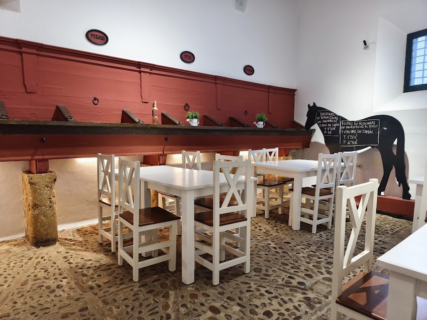 Abacería Museo Restaurante