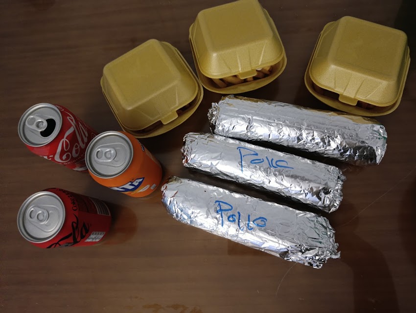 MOON KEBAB VILLANUEVA