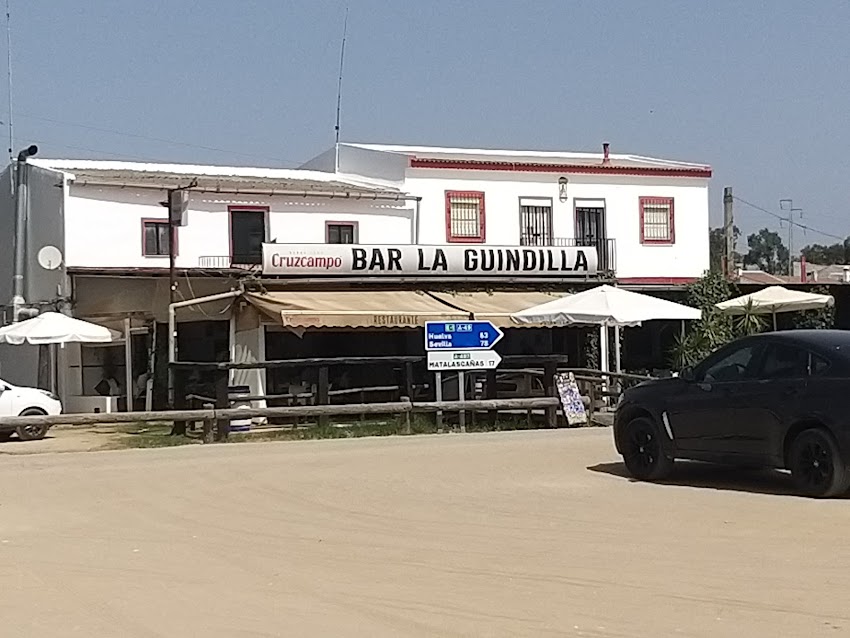La Guindilla
