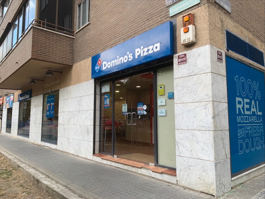 Domino’s Pizza