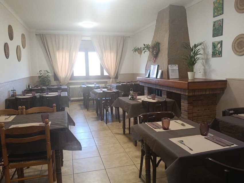 Restaurant els 4 Vents