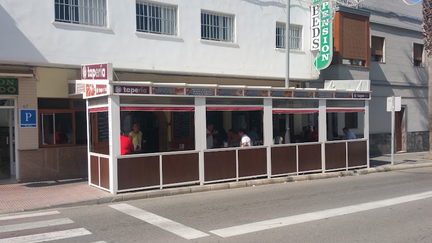 La Tapería