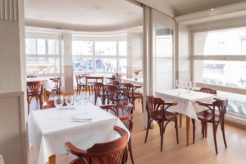 Restaurant Miami