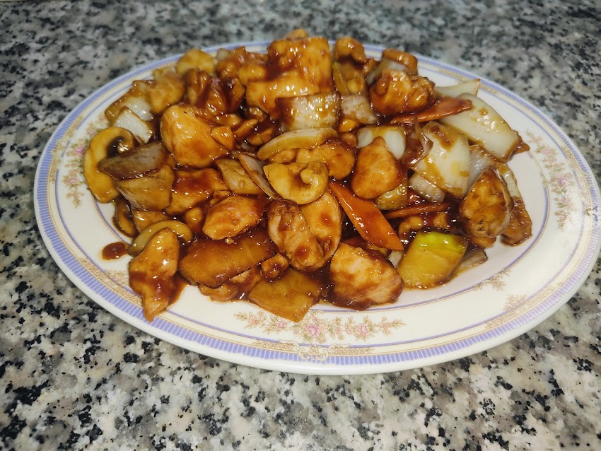 Restaurante Gran China