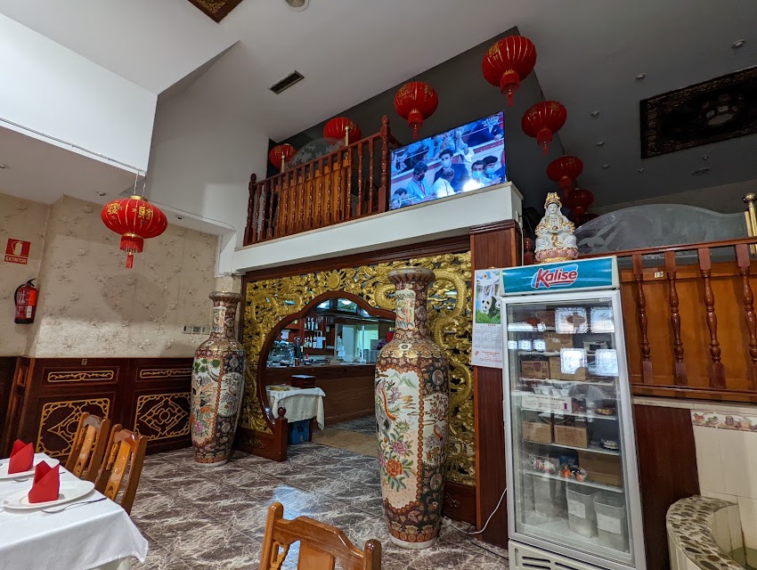 Restaurante da Dong