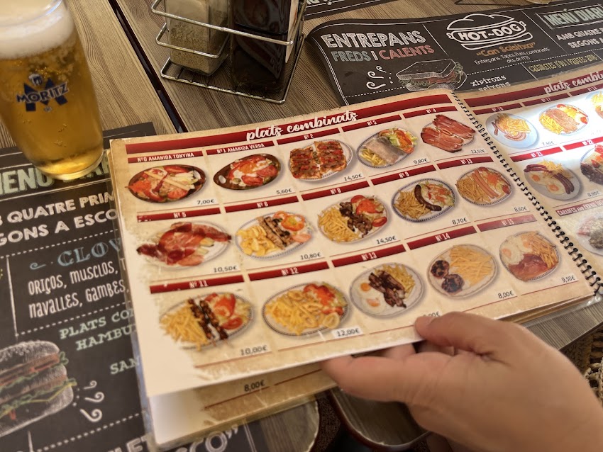 Cerveseria Hot-Dog