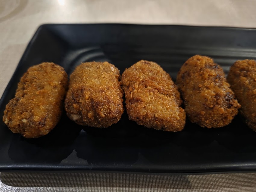 Albanta Restaurante
