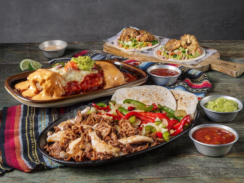 Cantina Mariachi