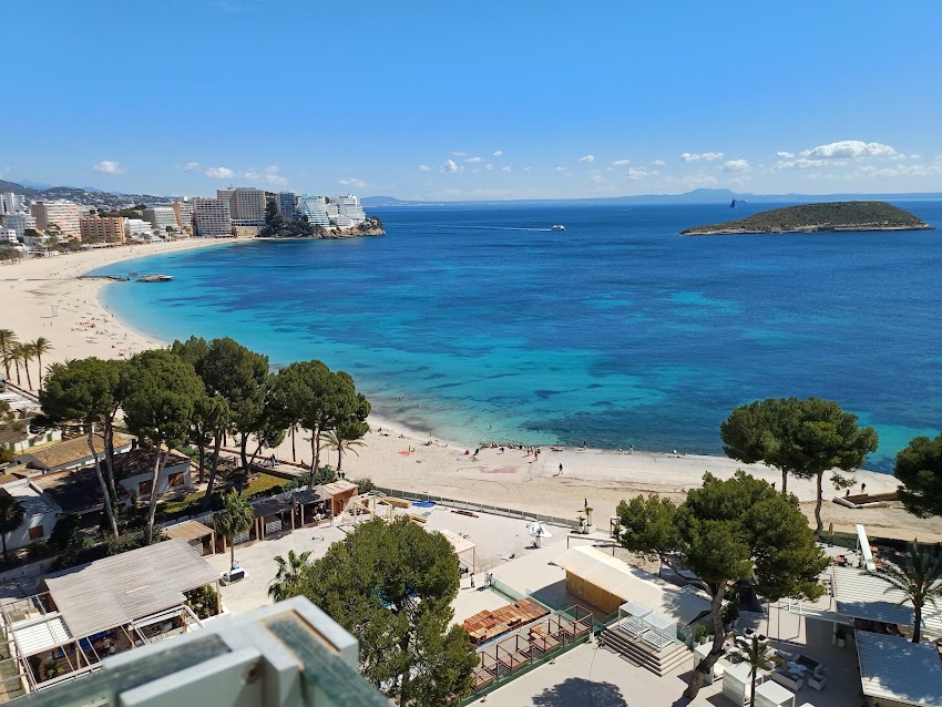 Magaluf Doner Kebab