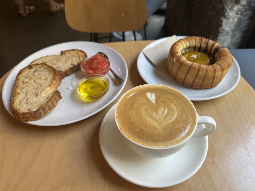 Misión Café