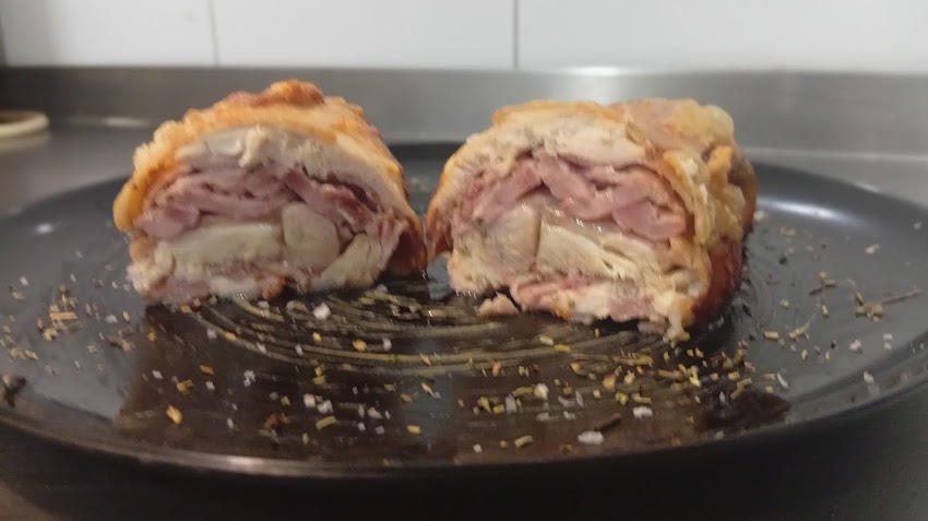La Cuina del Kintana