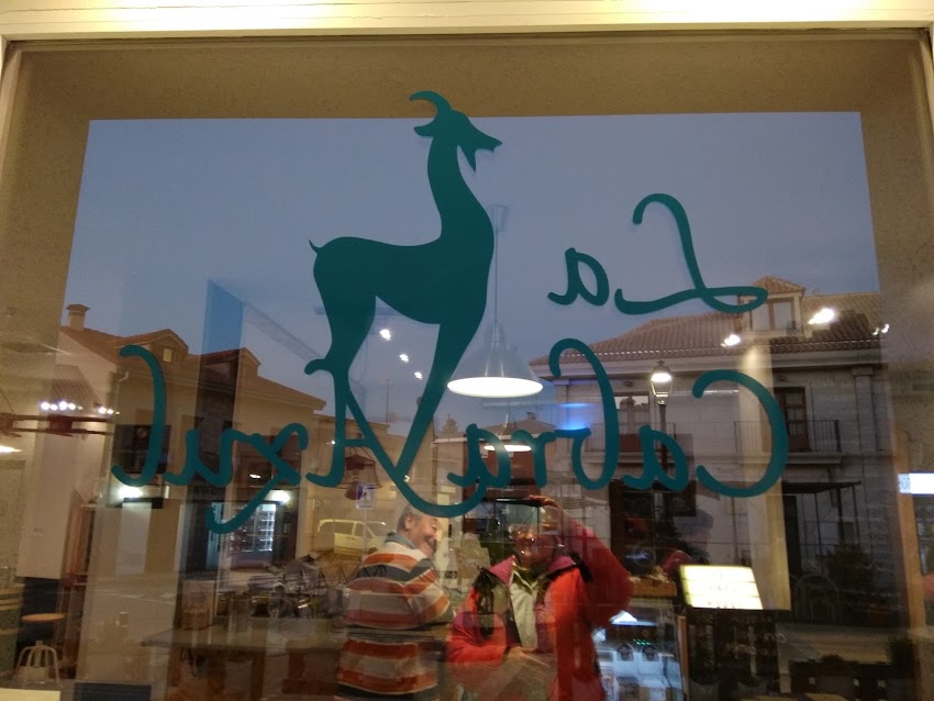 La Cabra Gourmet