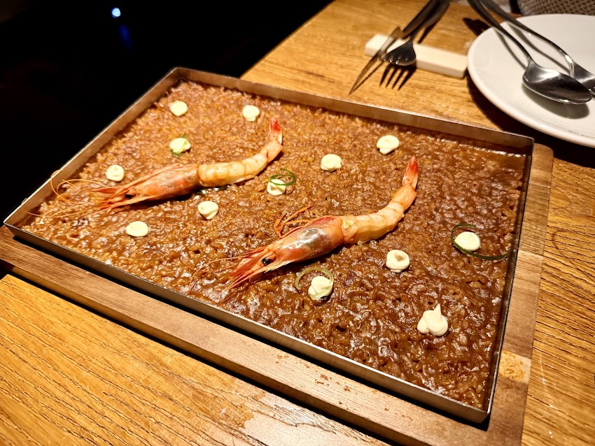 Bornès Restaurant