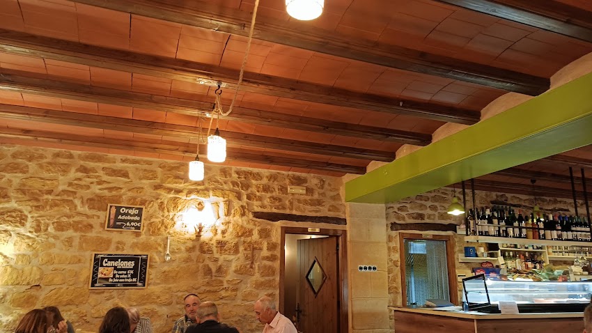 Restaurante La Telleria