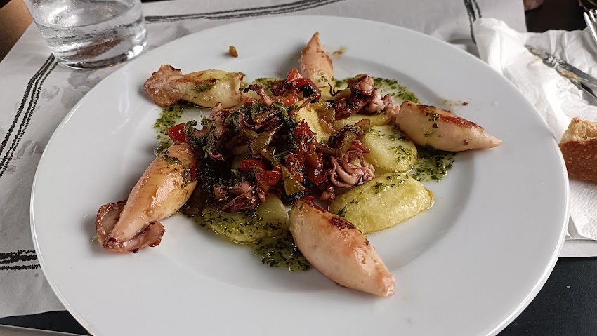 Izarra taberna