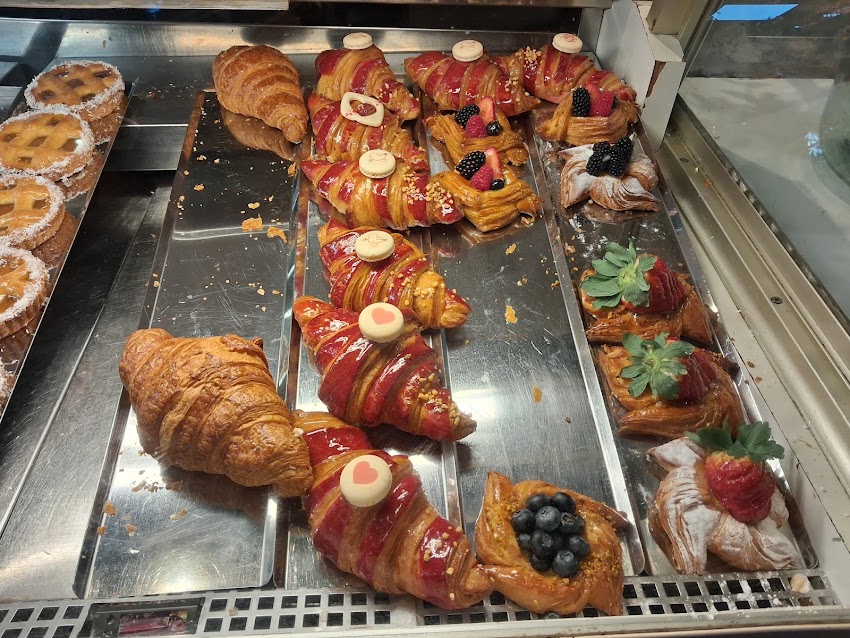 Canale. Baked with love