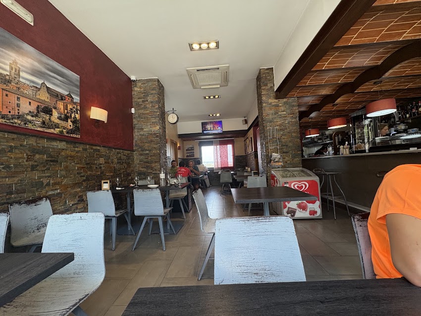 Cafetería Felipe V