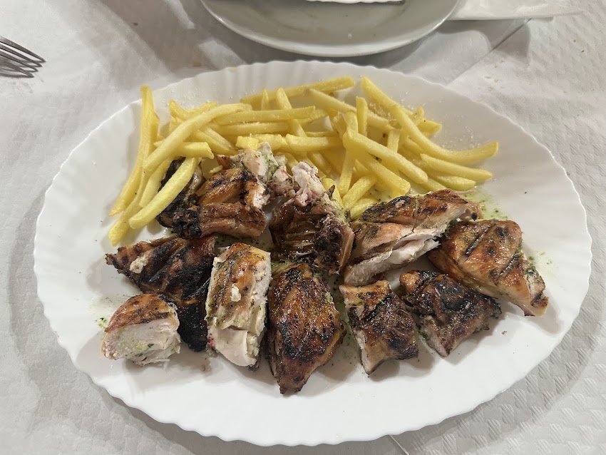 Venta La Guadaña