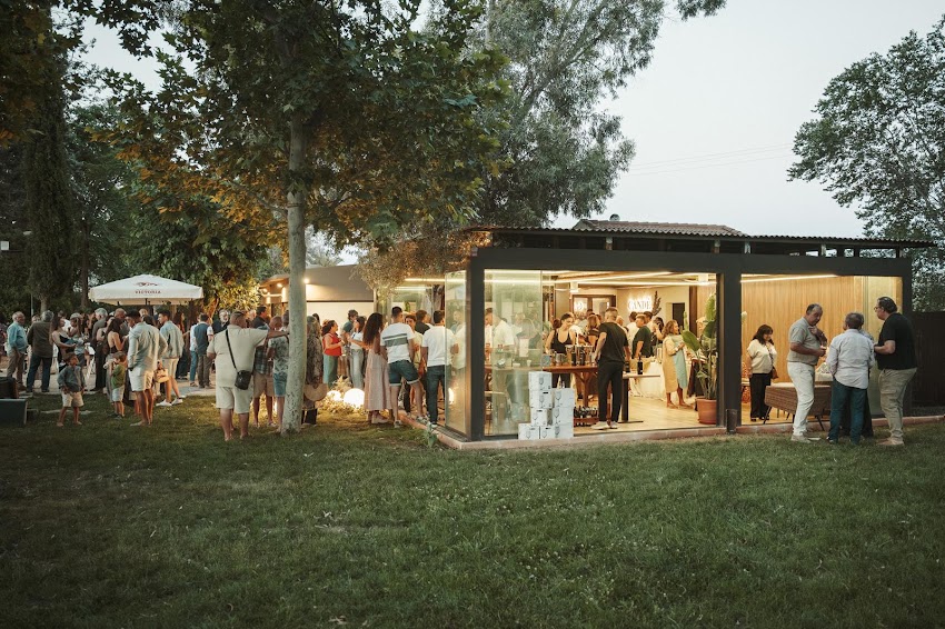 CANDÉ RESTAURANTE